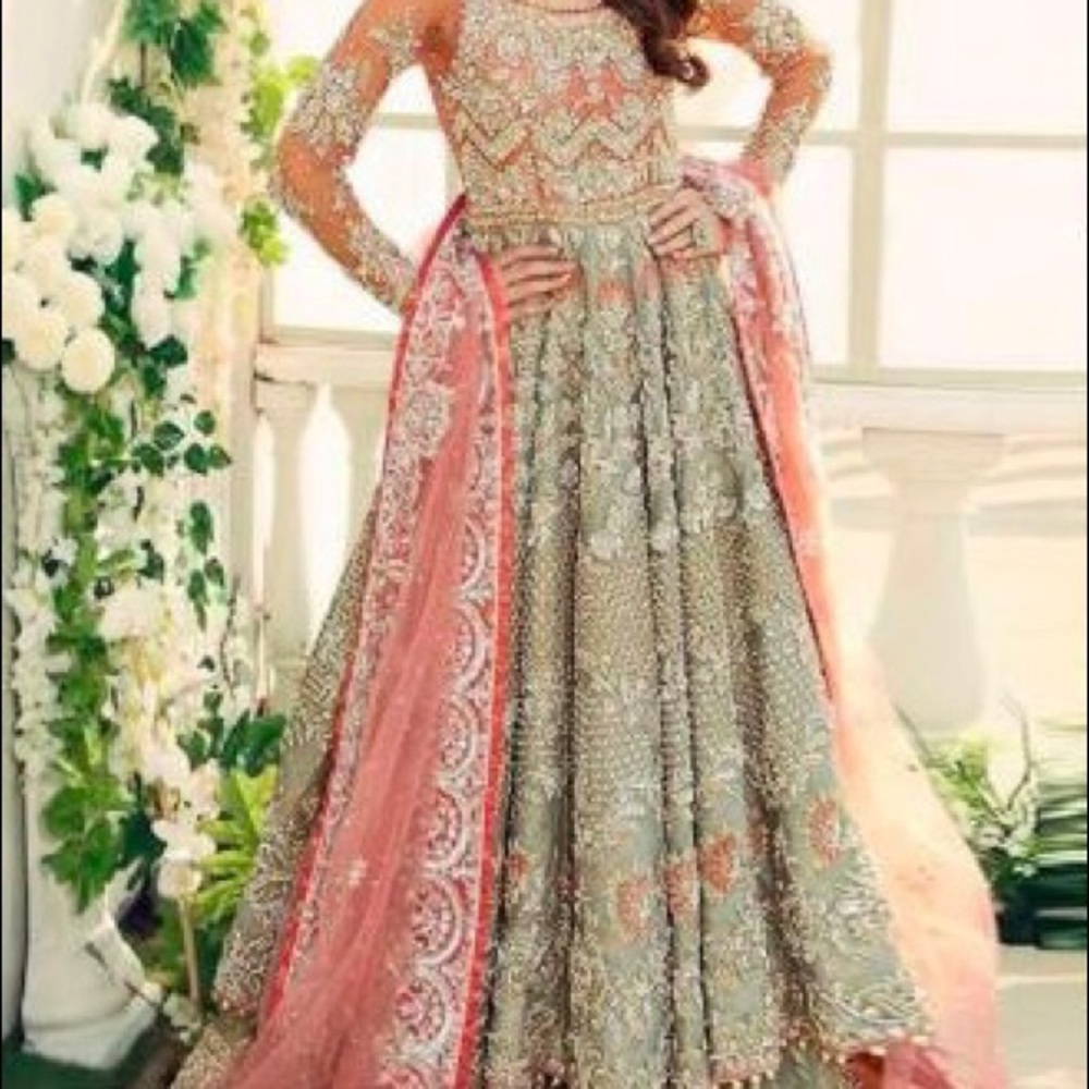 Gown